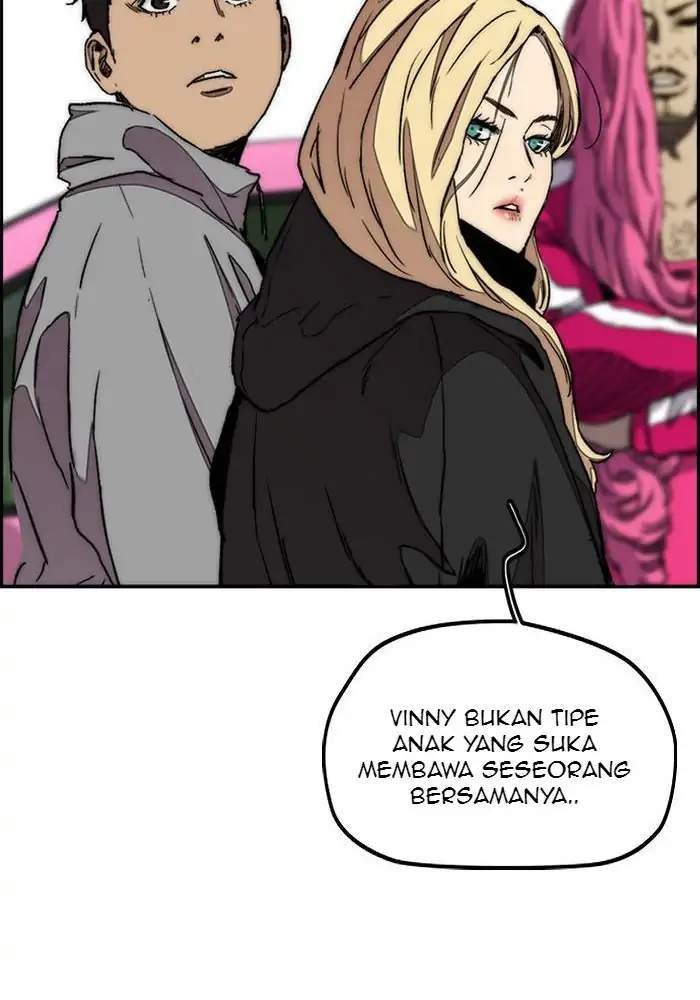 Wind Breaker Chapter 288 Gambar 32