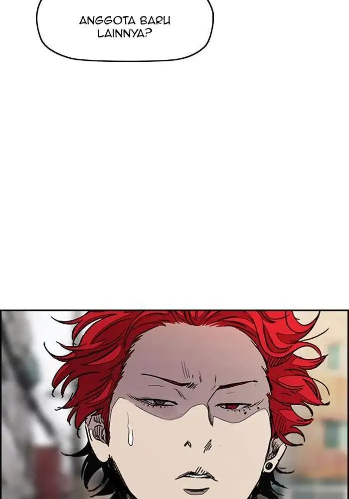 Wind Breaker Chapter 288 Gambar 34