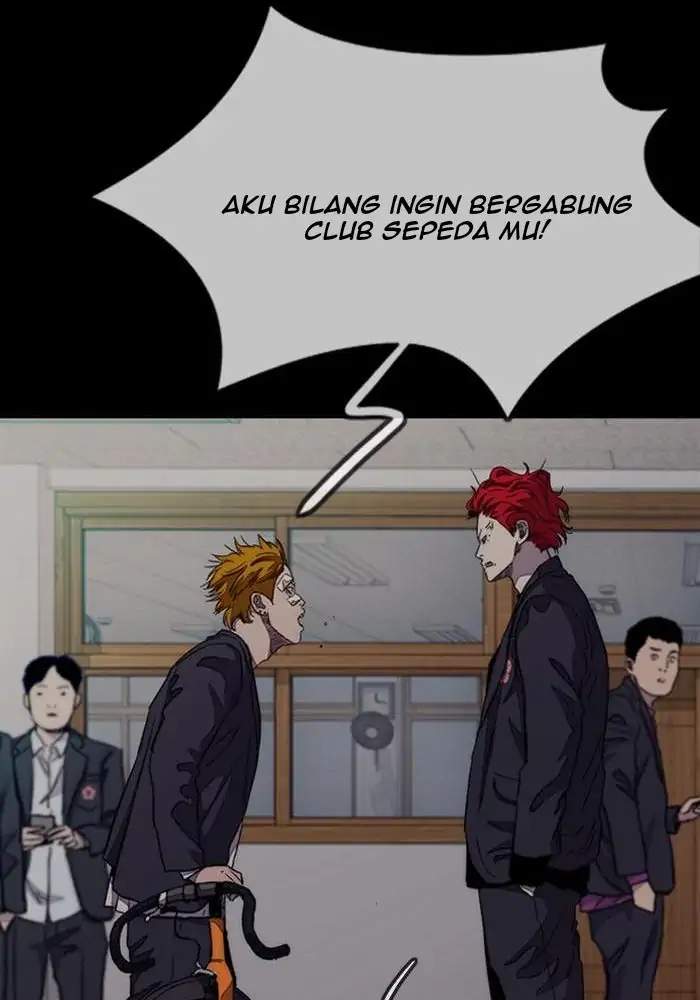 Wind Breaker Chapter 288 Gambar 37