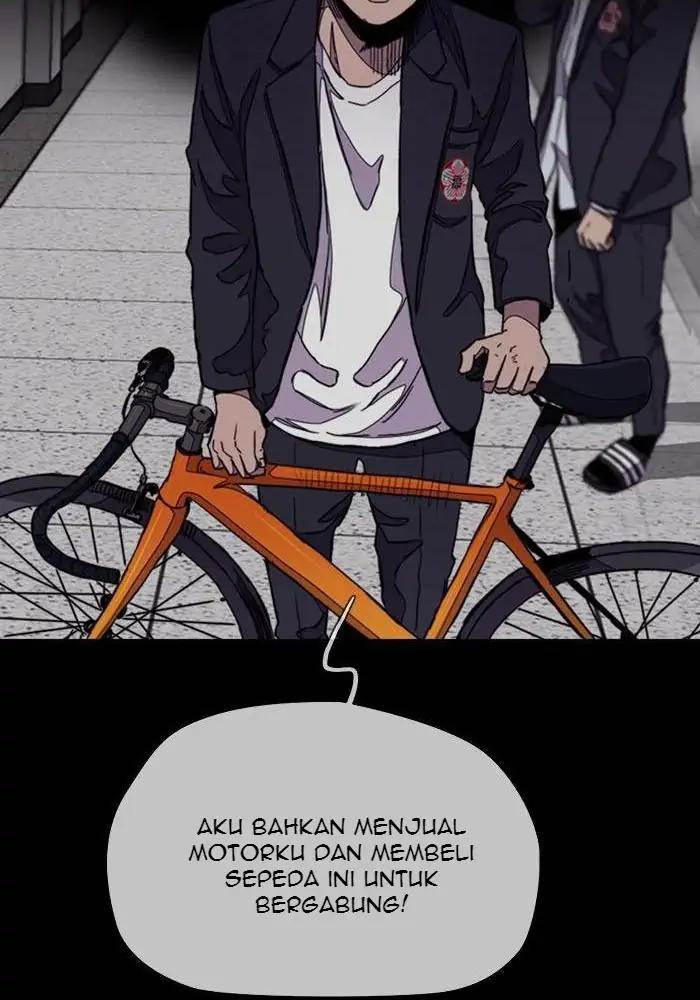 Wind Breaker Chapter 288 Gambar 39