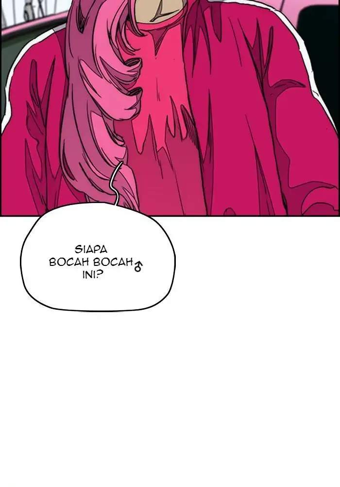 Wind Breaker Chapter 288 Gambar 4