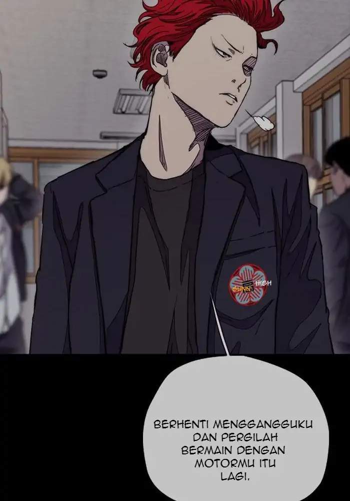 Wind Breaker Chapter 288 Gambar 41