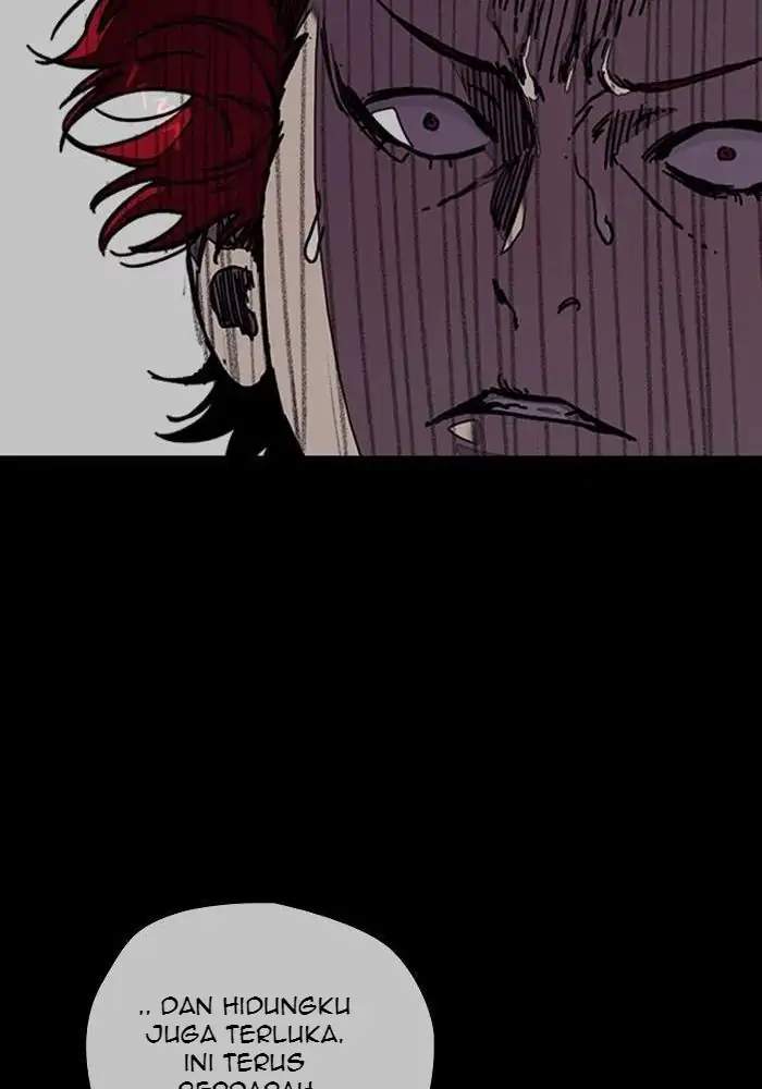 Wind Breaker Chapter 288 Gambar 44