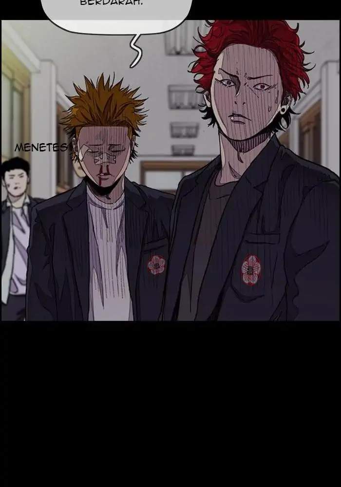 Wind Breaker Chapter 288 Gambar 45