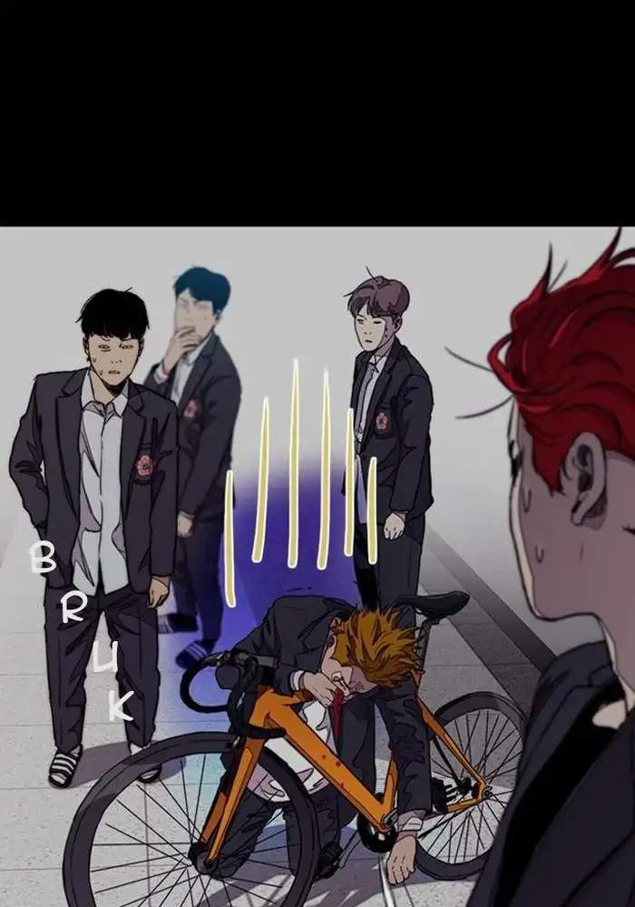 Wind Breaker Chapter 288 Gambar 46