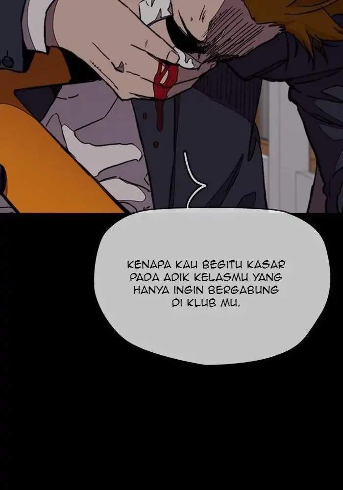 Wind Breaker Chapter 288 Gambar 48