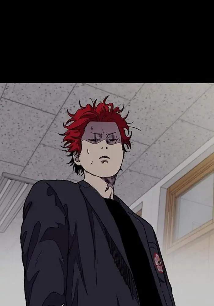 Wind Breaker Chapter 288 Gambar 49