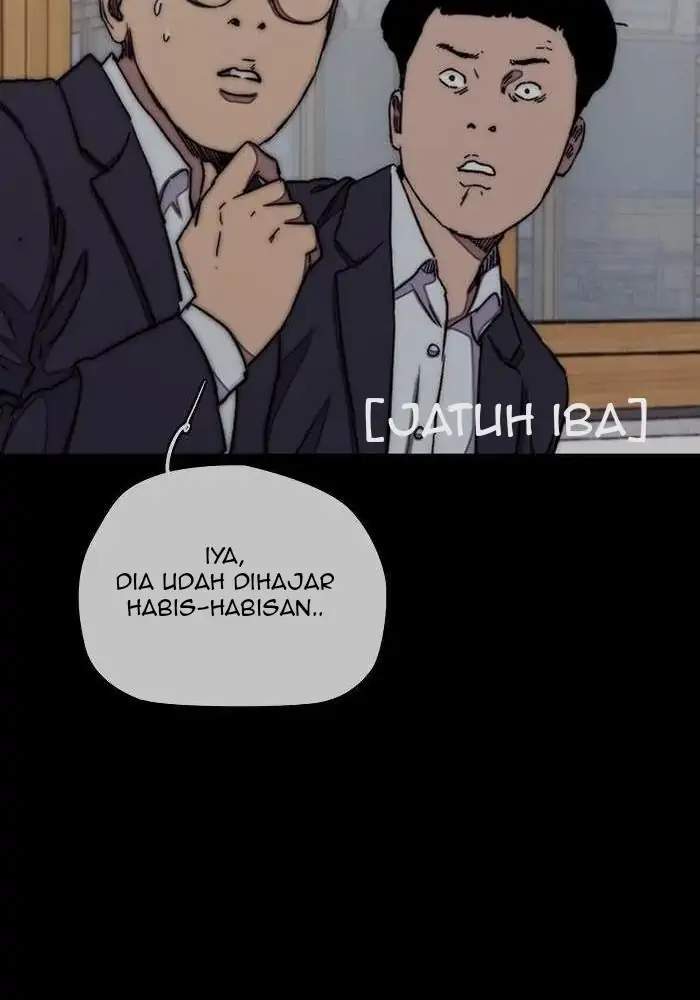 Wind Breaker Chapter 288 Gambar 51