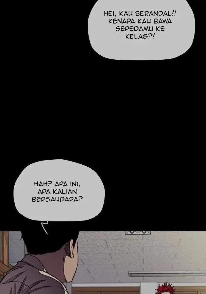 Wind Breaker Chapter 288 Gambar 53