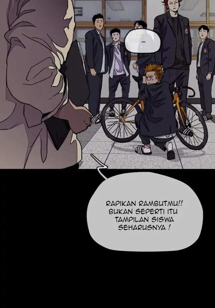 Wind Breaker Chapter 288 Gambar 54
