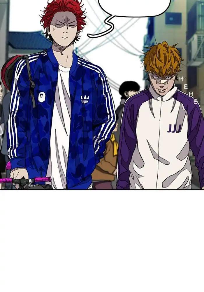 Wind Breaker Chapter 288 Gambar 57