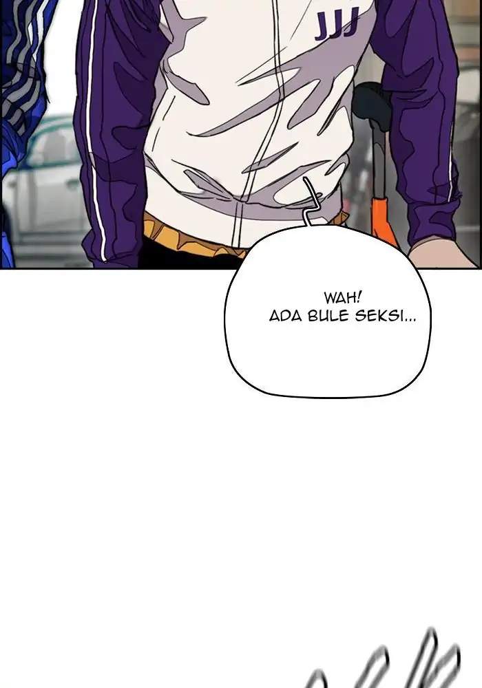 Wind Breaker Chapter 288 Gambar 59