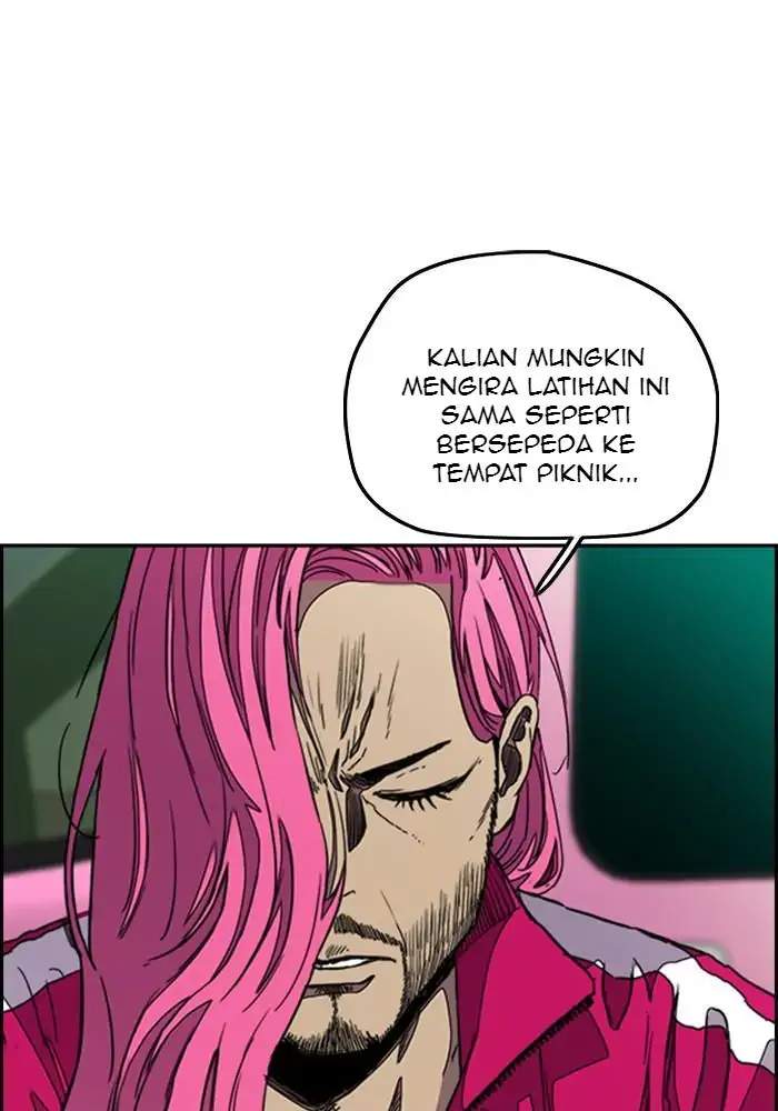 Wind Breaker Chapter 288 Gambar 6