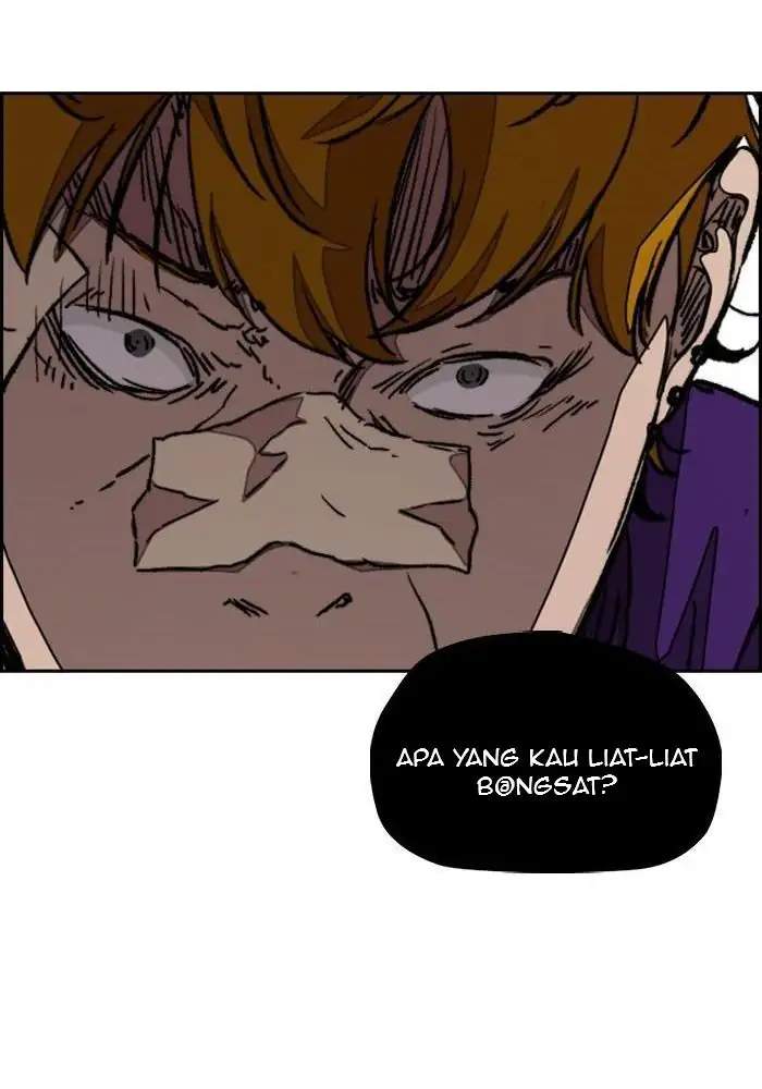 Wind Breaker Chapter 288 Gambar 64