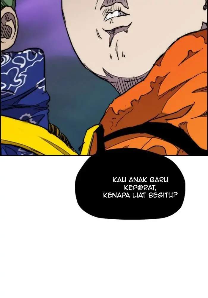 Wind Breaker Chapter 288 Gambar 67