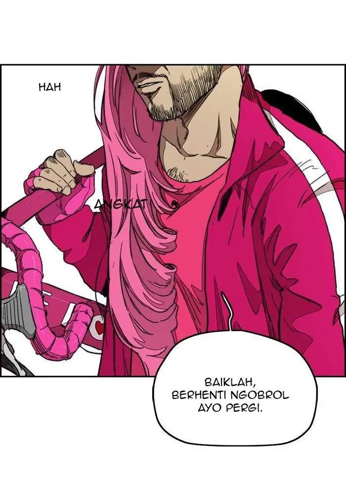 Wind Breaker Chapter 288 Gambar 69