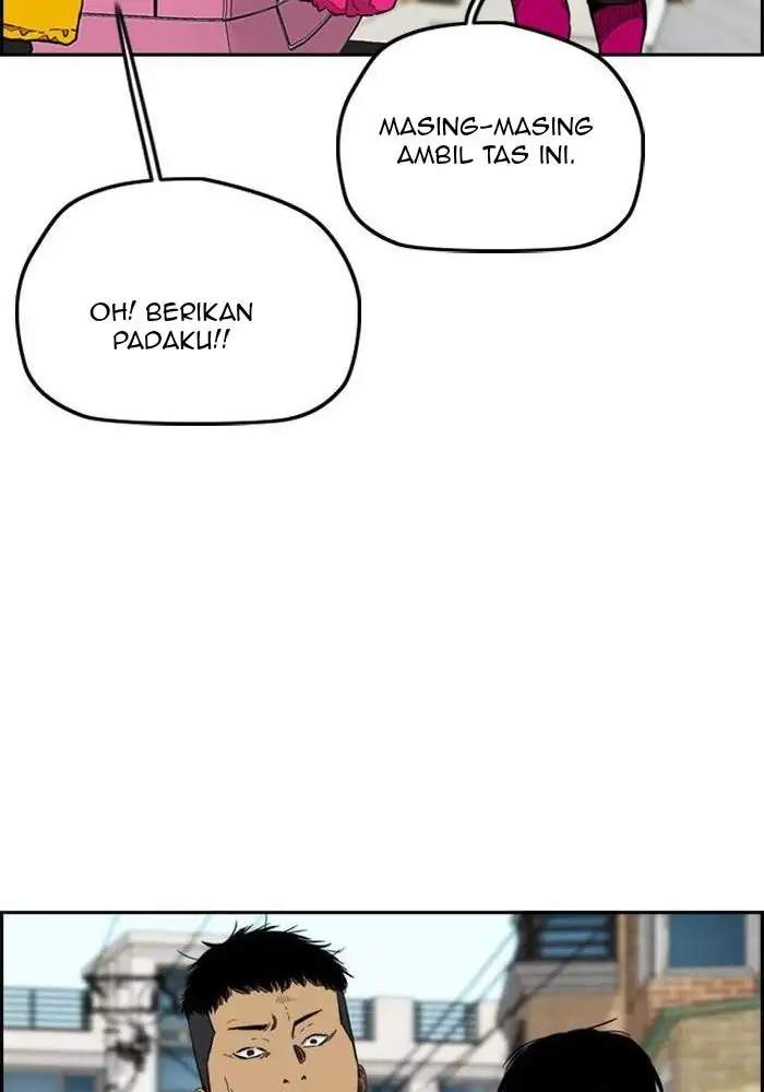 Wind Breaker Chapter 288 Gambar 71