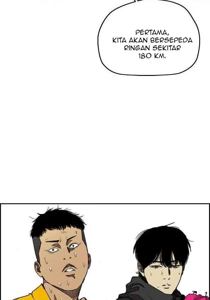 Wind Breaker Chapter 288 Gambar 74