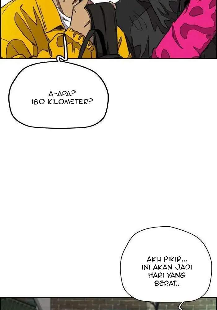 Wind Breaker Chapter 288 Gambar 75
