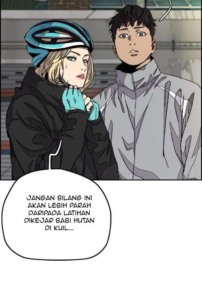 Wind Breaker Chapter 288 Gambar 76