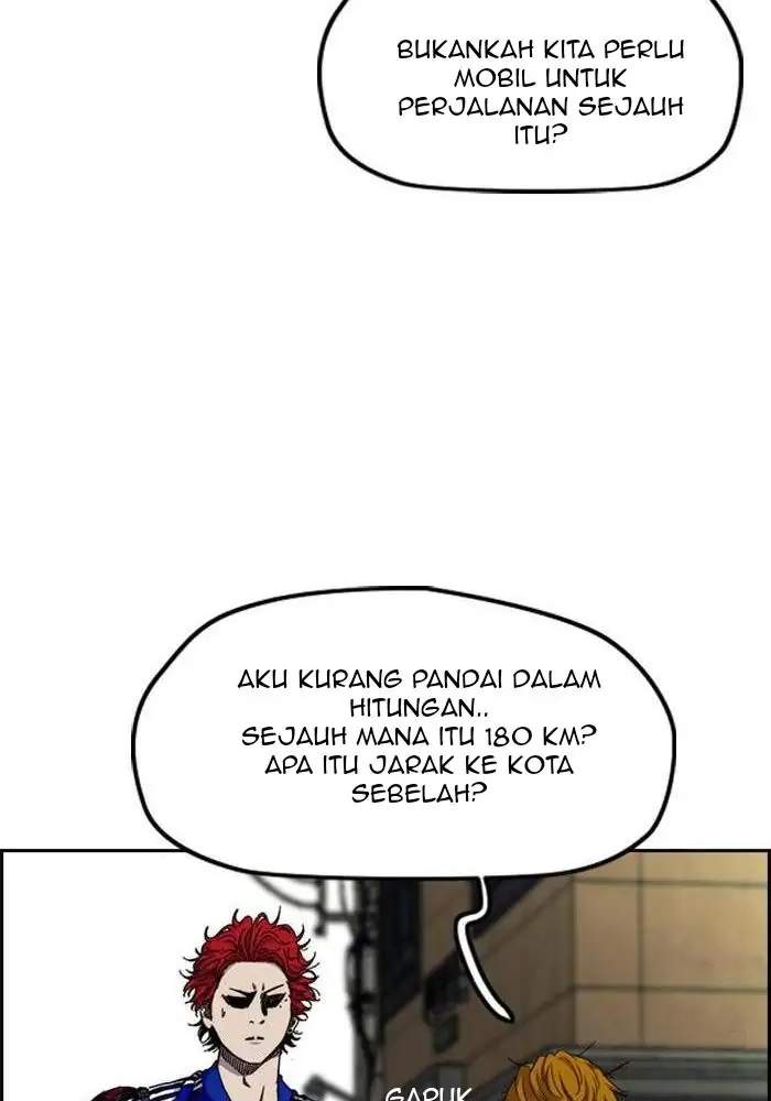 Wind Breaker Chapter 288 Gambar 78