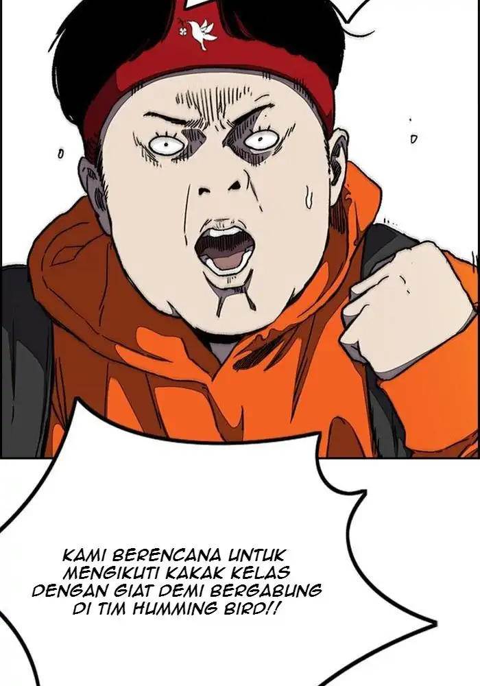 Wind Breaker Chapter 288 Gambar 8