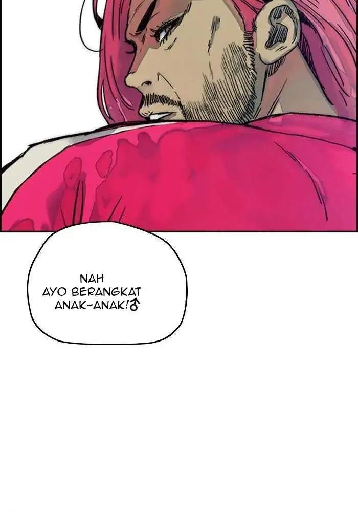 Wind Breaker Chapter 288 Gambar 80