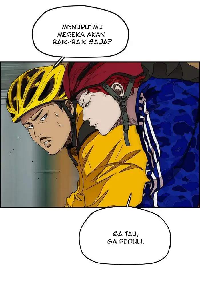 Wind Breaker Chapter 288 Gambar 86