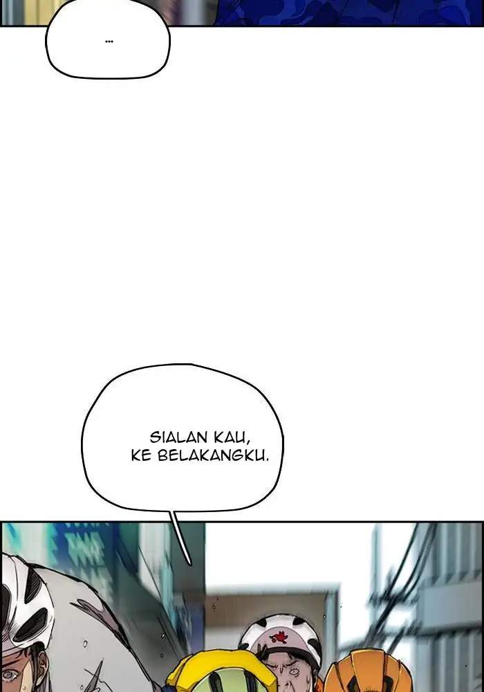 Wind Breaker Chapter 288 Gambar 88