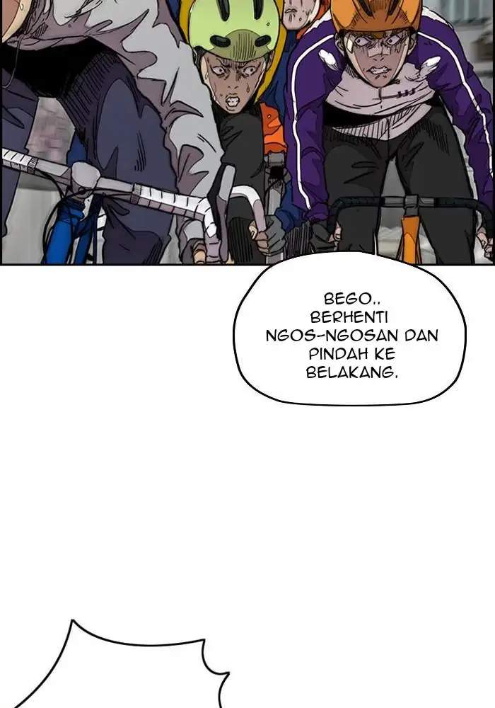 Wind Breaker Chapter 288 Gambar 89