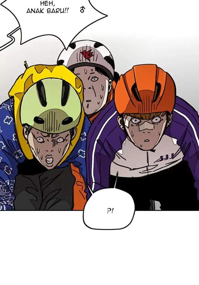 Wind Breaker Chapter 288 Gambar 90