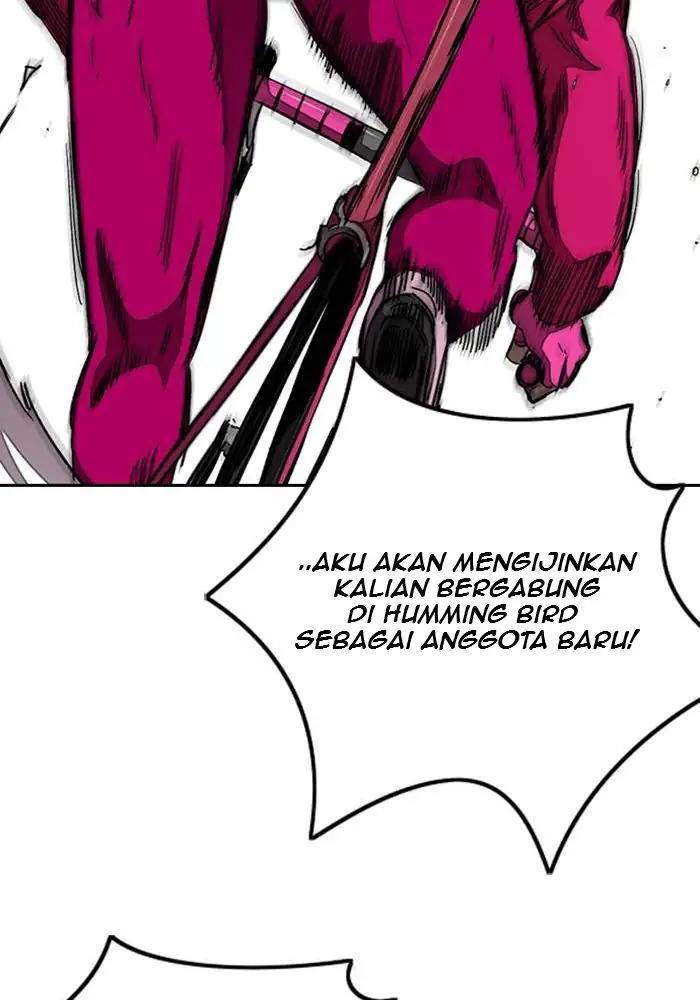 Wind Breaker Chapter 288 Gambar 92