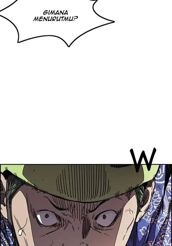 Wind Breaker Chapter 288 Gambar 93