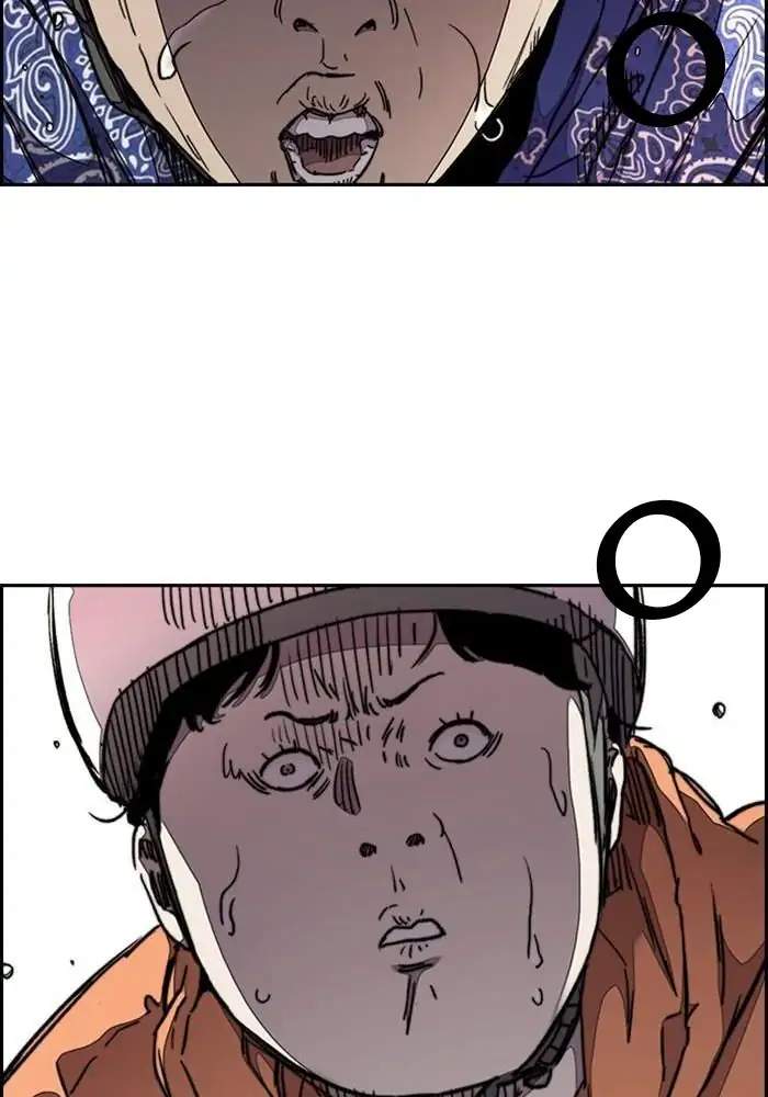 Wind Breaker Chapter 288 Gambar 94