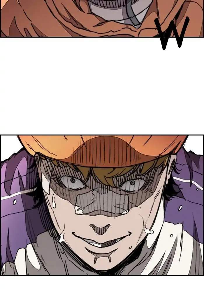 Wind Breaker Chapter 288 Gambar 95