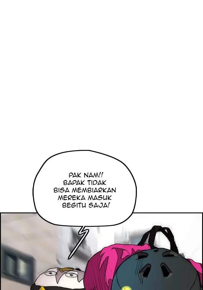 Wind Breaker Chapter 288 Gambar 96