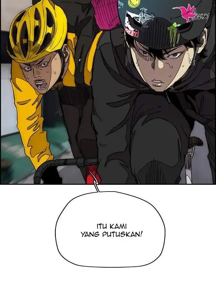 Wind Breaker Chapter 288 Gambar 97
