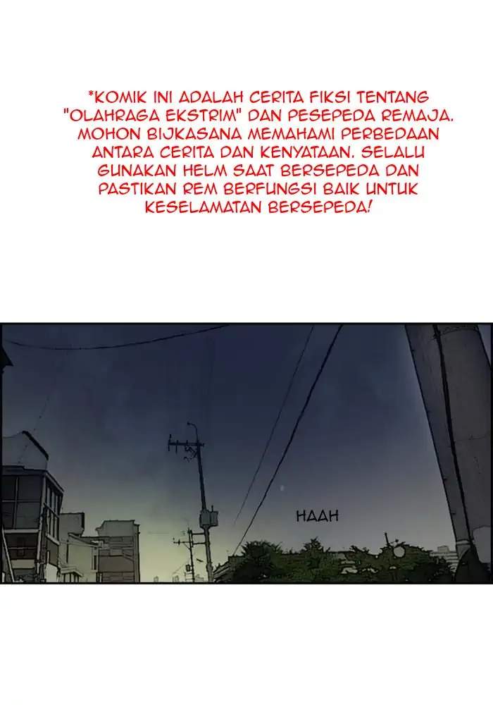 Komik Wind Breaker Chapter 287 gambar nomor 1