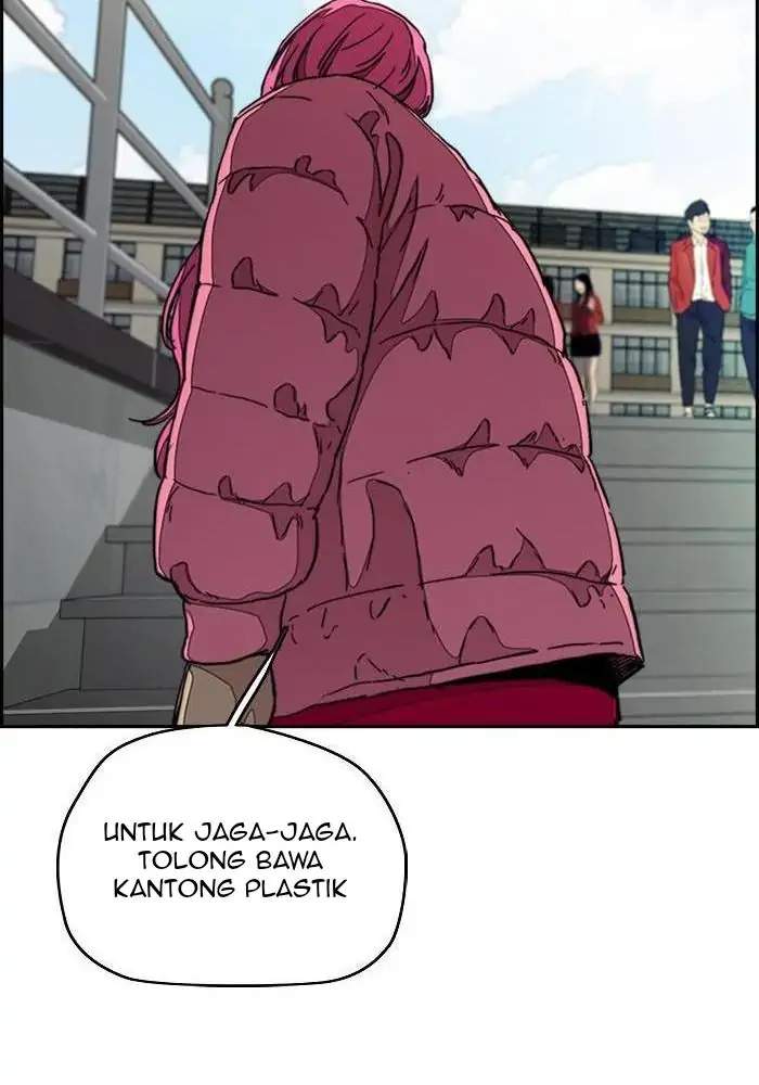 Wind Breaker Chapter 287 Gambar 100