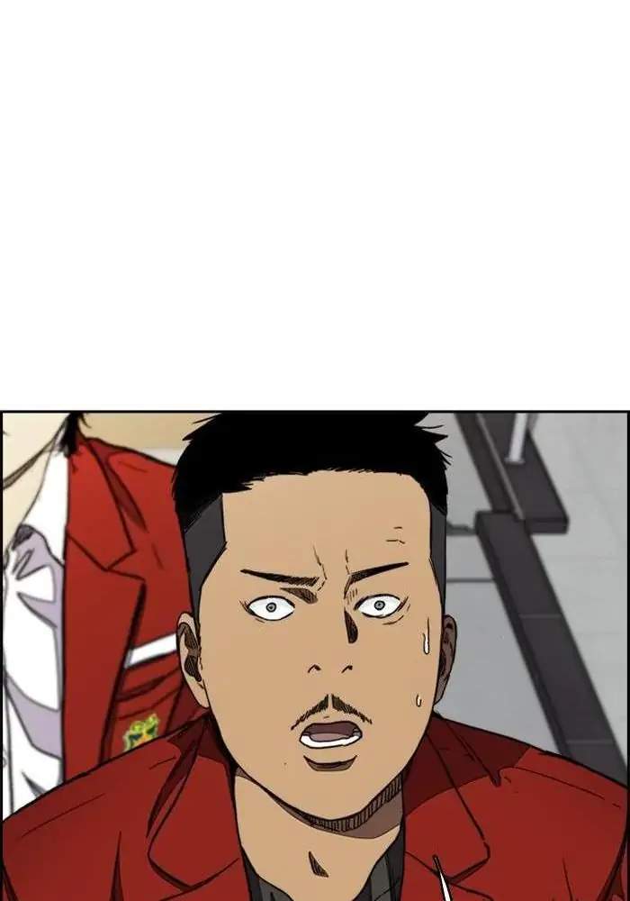 Wind Breaker Chapter 287 Gambar 101