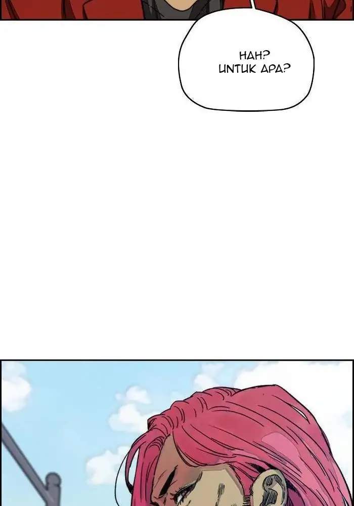Wind Breaker Chapter 287 Gambar 102