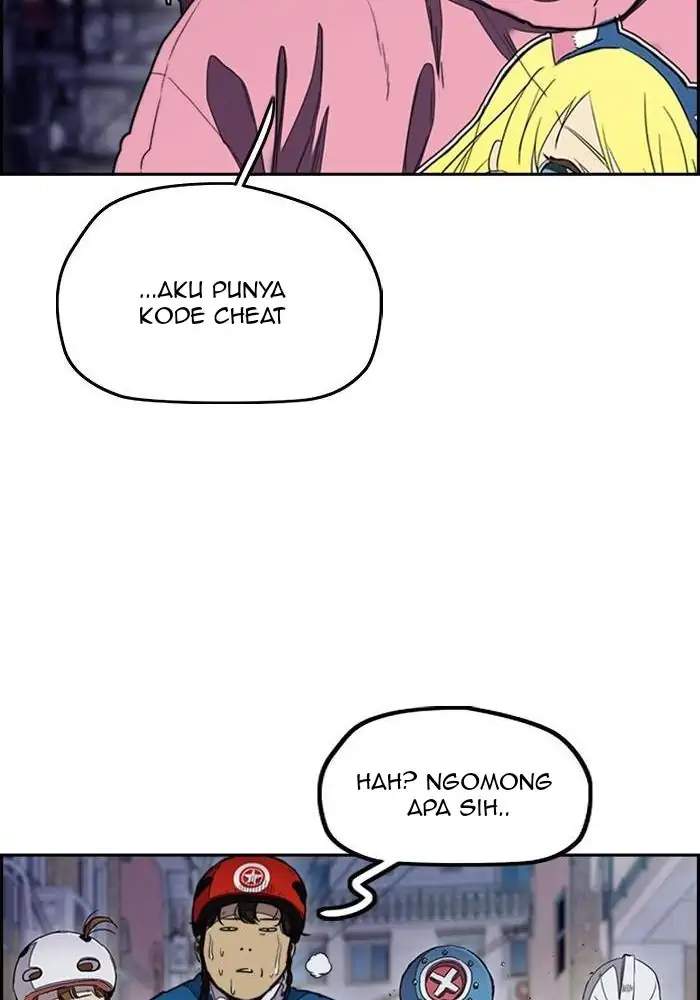 Wind Breaker Chapter 287 Gambar 12