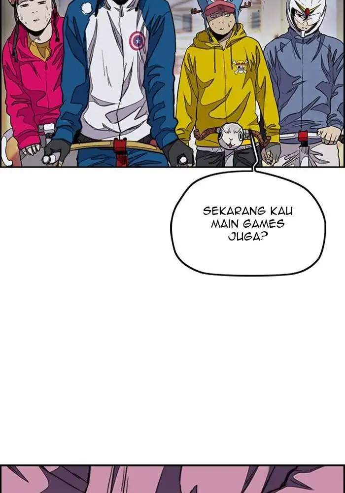 Wind Breaker Chapter 287 Gambar 13