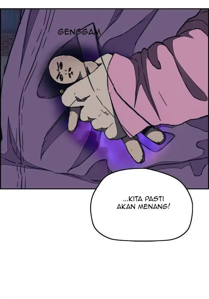 Wind Breaker Chapter 287 Gambar 15