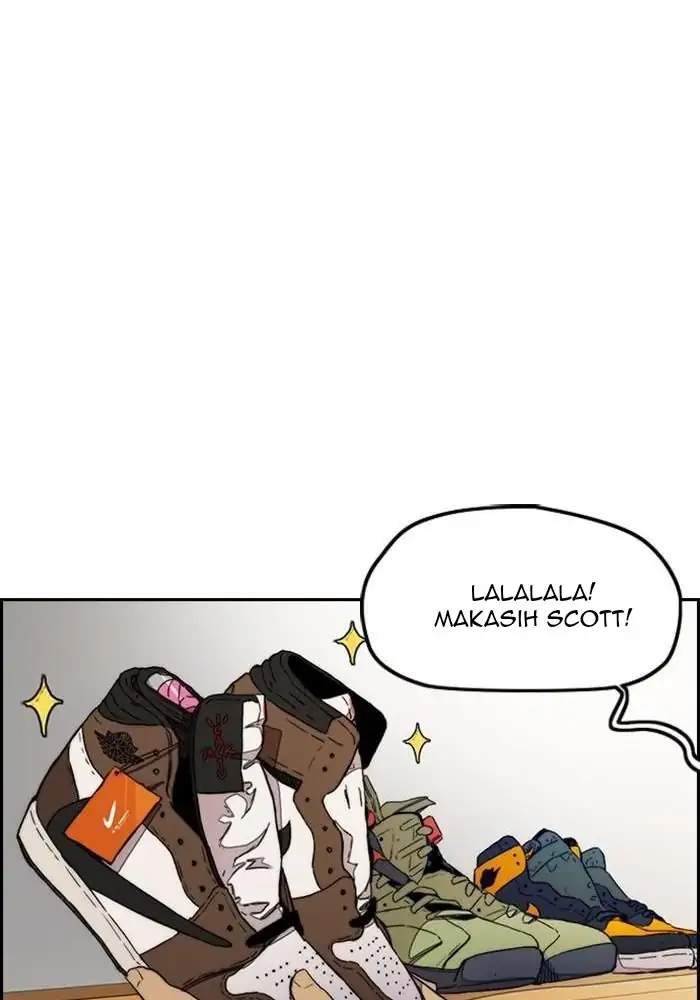 Wind Breaker Chapter 287 Gambar 16