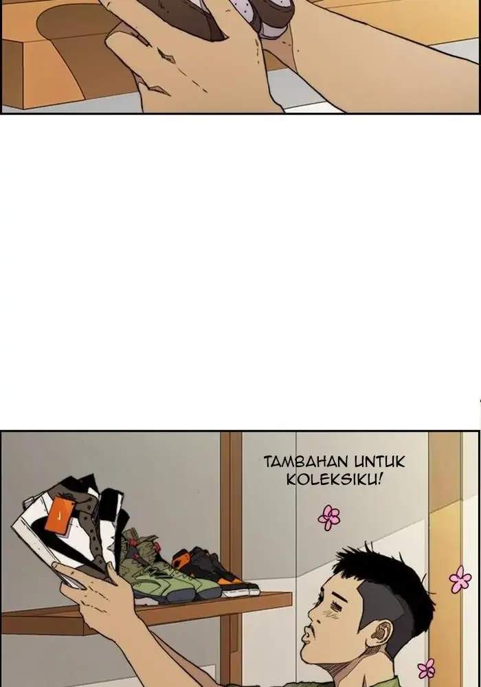 Wind Breaker Chapter 287 Gambar 17