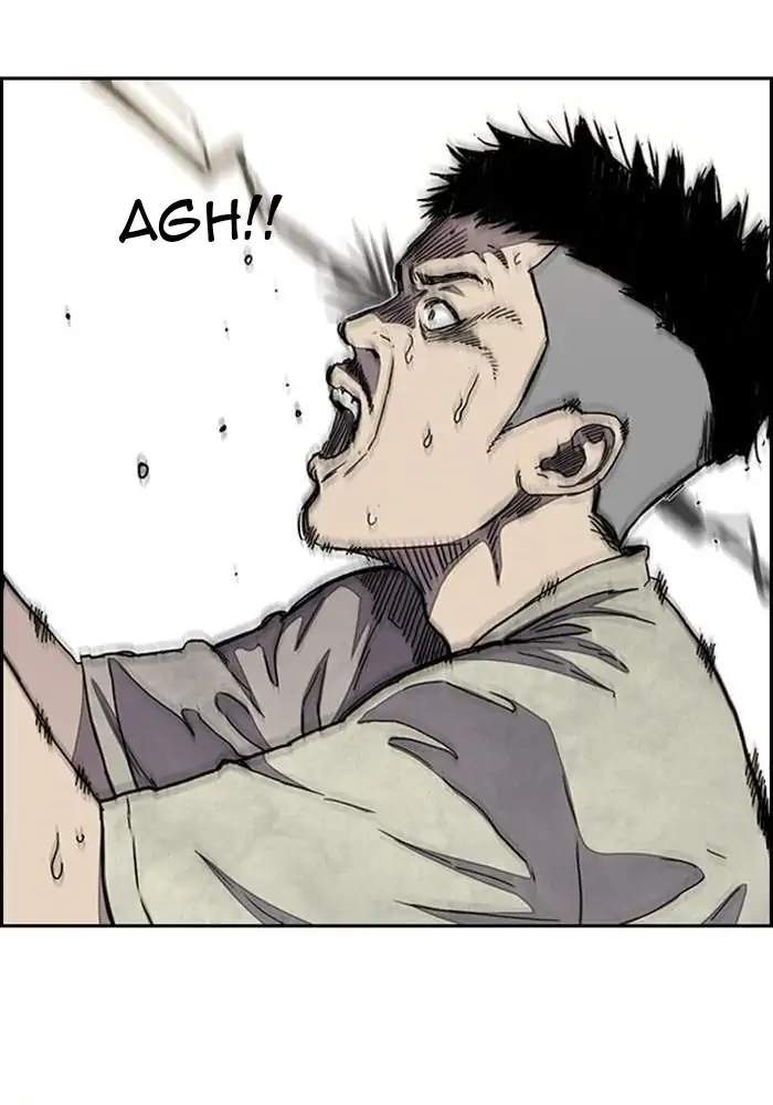 Wind Breaker Chapter 287 Gambar 19