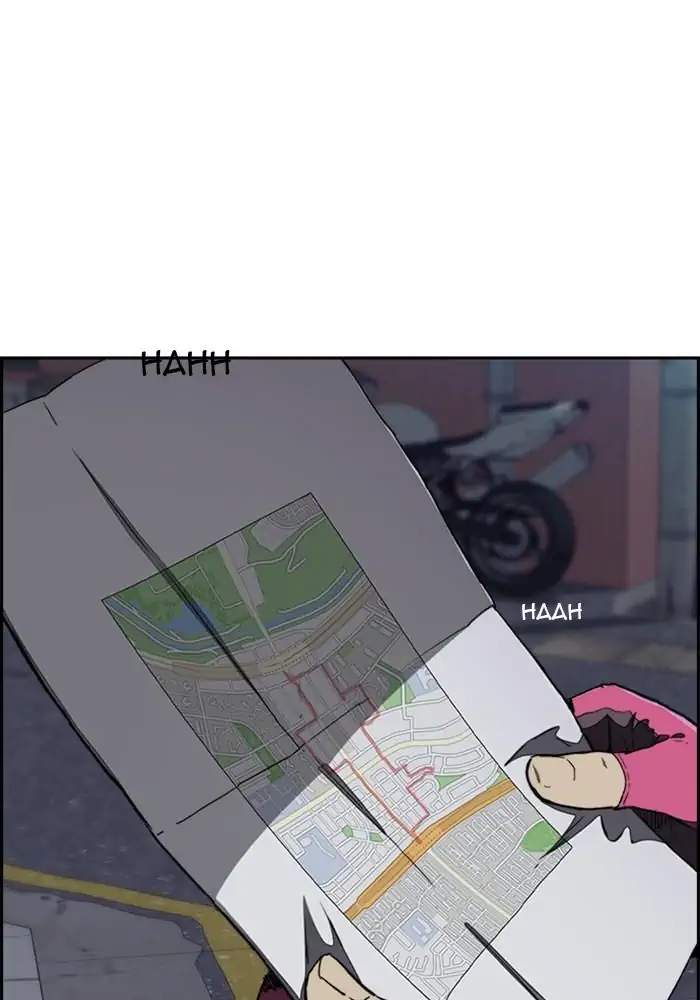 Manhwa Wind Breaker Chapter 287 gambar nomor 2