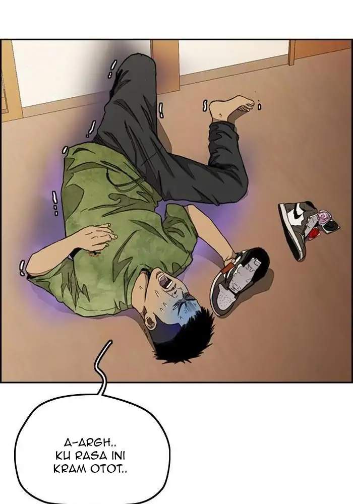 Wind Breaker Chapter 287 Gambar 23