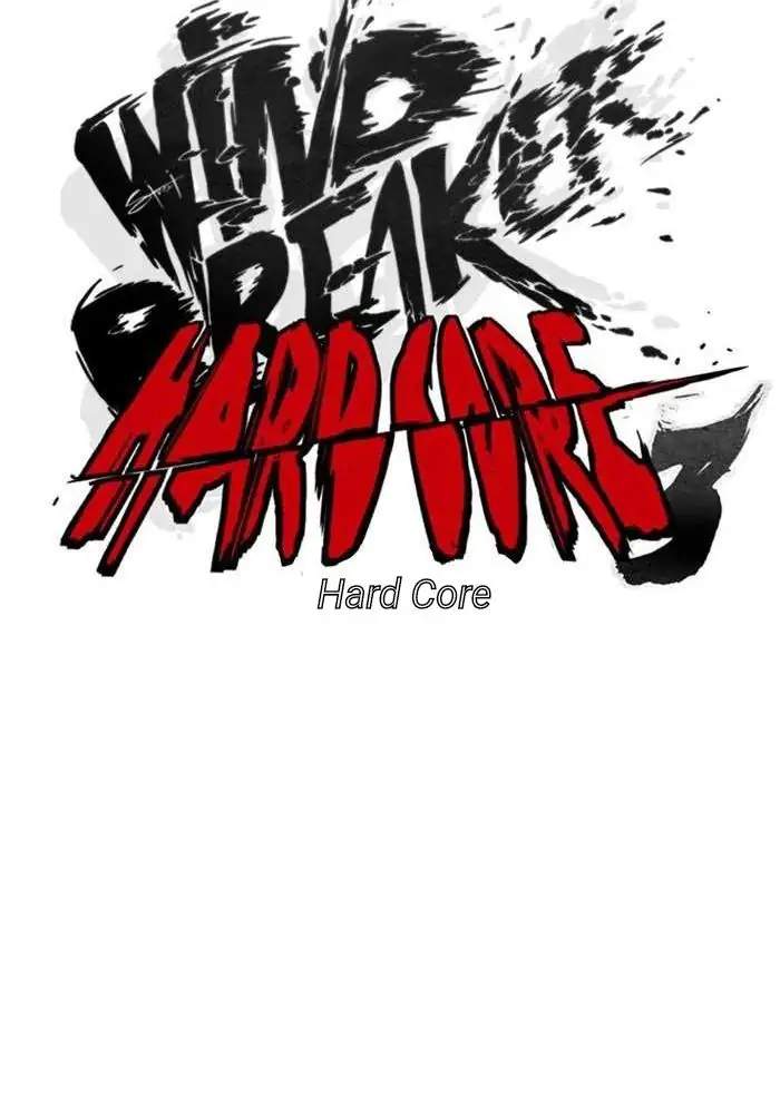 Wind Breaker Chapter 287 Gambar 26